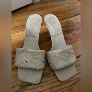 Vince camuto heels